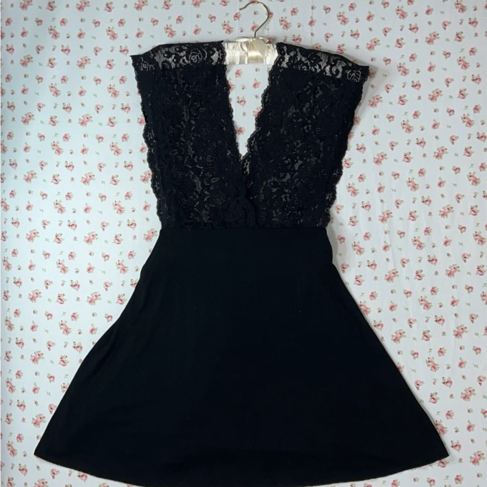 ♡ Ann Ferriday Top ♡